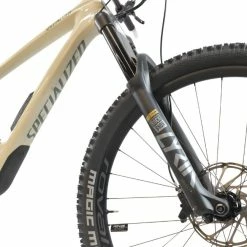 VTT Tout Suspendu Occasion Specialized Enduro Elite - Révisé Et Garanti - Taille XL 11 VTT Tout Suspendu Occasion Specialized Enduro Elite - Révisé Et Garanti - Taille XL -Pièces Route Boutique vtt tout suspendu occasion specialized enduro elite revise et garanti taille xl 3