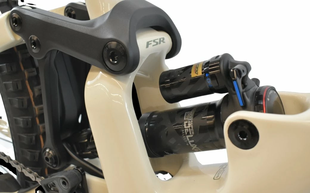 VTT Tout Suspendu Occasion Specialized Enduro Elite - Révisé Et Garanti - Taille XL 7 VTT Tout Suspendu Occasion Specialized Enduro Elite - Révisé Et Garanti - Taille XL – Image 5