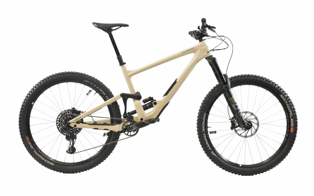 VTT Tout Suspendu Occasion Specialized Enduro Elite - Révisé Et Garanti - Taille XL 3 VTT Tout Suspendu Occasion Specialized Enduro Elite - Révisé Et Garanti - Taille XL
