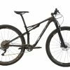 VTT Tout Suspendu Occasion Specialized Epic Expert Carbon XTR Di2 - Révisé Et Garanti - Taille S