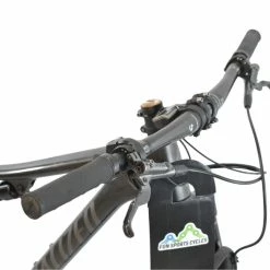 VTT Tout Suspendu Occasion Specialized Epic Expert Carbon XTR Di2 - Révisé Et Garanti - Taille S 10 VTT Tout Suspendu Occasion Specialized Epic Expert Carbon XTR Di2 - Révisé Et Garanti - Taille S -Pièces Route Boutique vtt tout suspendu occasion specialized epic expert carbon xtr di2 revise et garanti taille s 2