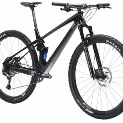 VTT Tout-suspendu Sunn Shamann XC Finest Noir - 2021 7 VTT Tout-suspendu Sunn Shamann XC Finest Noir - 2021 -Pièces Route Boutique vtt tout suspendu sunn shamann xc finest noir 2021 2