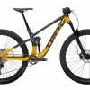VTT Trek Fuel EX 5 29" Gris/Orange - 2023 -Pièces Route Boutique vtt trek fuel ex 5 29 grisorange 2023