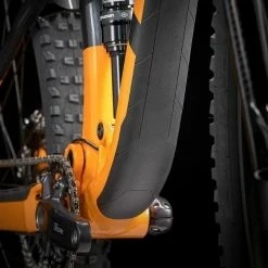 VTT Trek Fuel EX 5 29" Gris/Orange - 2023 -Pièces Route Boutique vtt trek fuel ex 5 29 grisorange 2023 2