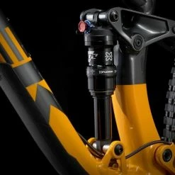 VTT Trek Fuel EX 5 29" Gris/Orange - 2023 -Pièces Route Boutique vtt trek fuel ex 5 29 grisorange 2023 4