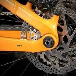 VTT Trek Fuel EX 5 29" Gris/Orange - 2023 -Pièces Route Boutique vtt trek fuel ex 5 29 grisorange 2023 5