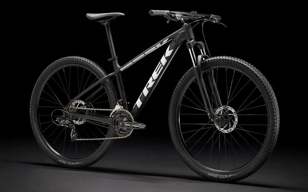 VTT Trek Marlin 4 29" Noir - 2022 4 VTT Trek Marlin 4 29" Noir - 2022 – Image 2