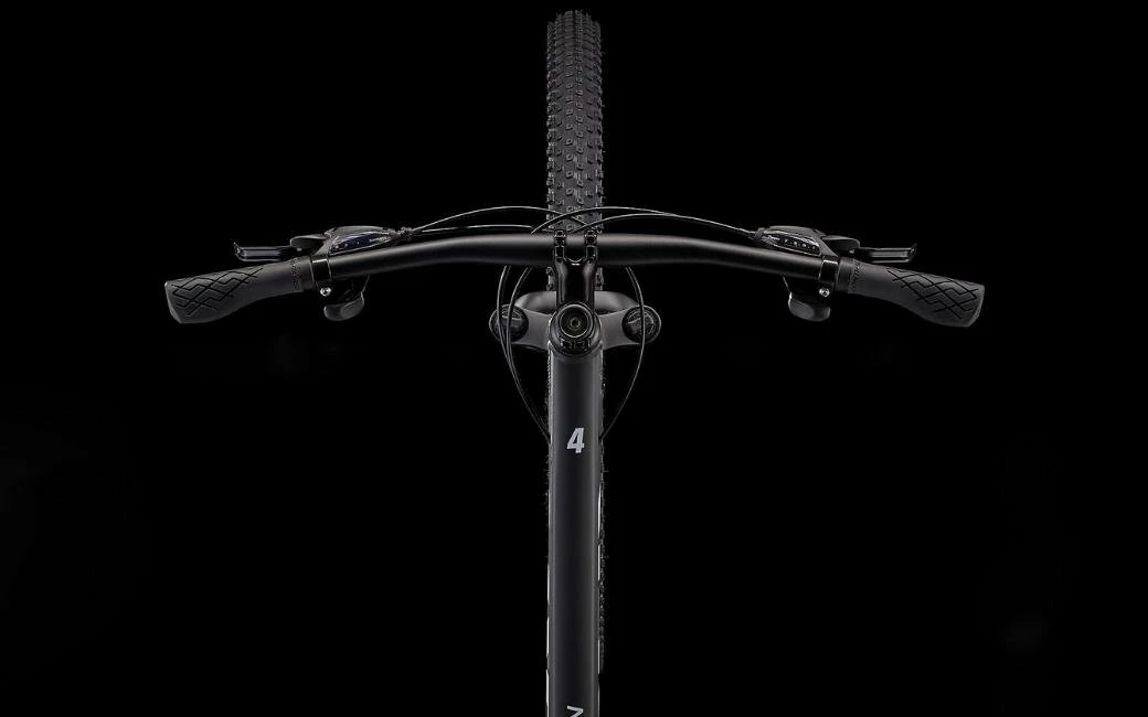 VTT Trek Marlin 4 29" Noir - 2022 5 VTT Trek Marlin 4 29" Noir - 2022 – Image 3