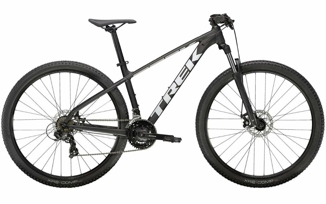 VTT Trek Marlin 4 29" Noir - 2022 3 VTT Trek Marlin 4 29" Noir - 2022