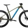 VTT TREK Roscoe 6 27.5" Vert Olive - 2023 -Pièces Route Boutique vtt trek roscoe 6 275 vert olive 2023