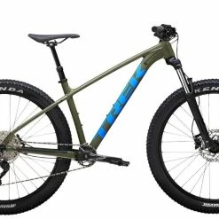 VTT TREK Roscoe 6 27.5" Vert Olive - 2023