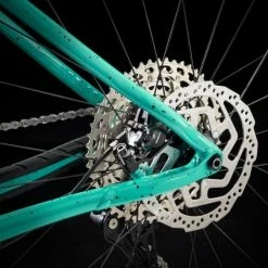 VTT Trek ROSCOE 7 29" Vert - 2023 11 VTT Trek ROSCOE 7 29" Vert - 2023 -Pièces Route Boutique vtt trek roscoe 7 29 vert 2023 3