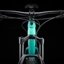 VTT Trek ROSCOE 7 29" Vert - 2023 12 VTT Trek ROSCOE 7 29" Vert - 2023 -Pièces Route Boutique vtt trek roscoe 7 29 vert 2023 4