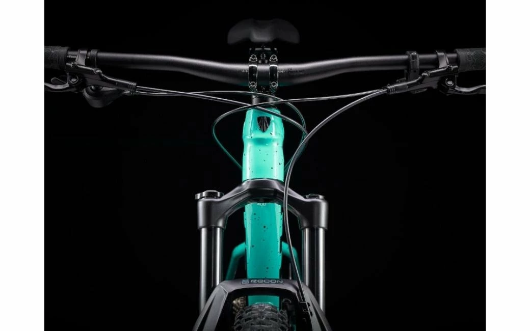 VTT Trek ROSCOE 7 29" Vert - 2023 7 VTT Trek ROSCOE 7 29" Vert - 2023 – Image 5