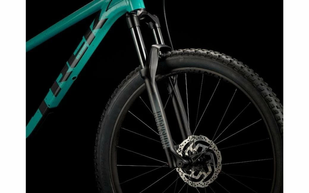 VTT Trek ROSCOE 7 29" Vert - 2023 8 VTT Trek ROSCOE 7 29" Vert - 2023 – Image 6