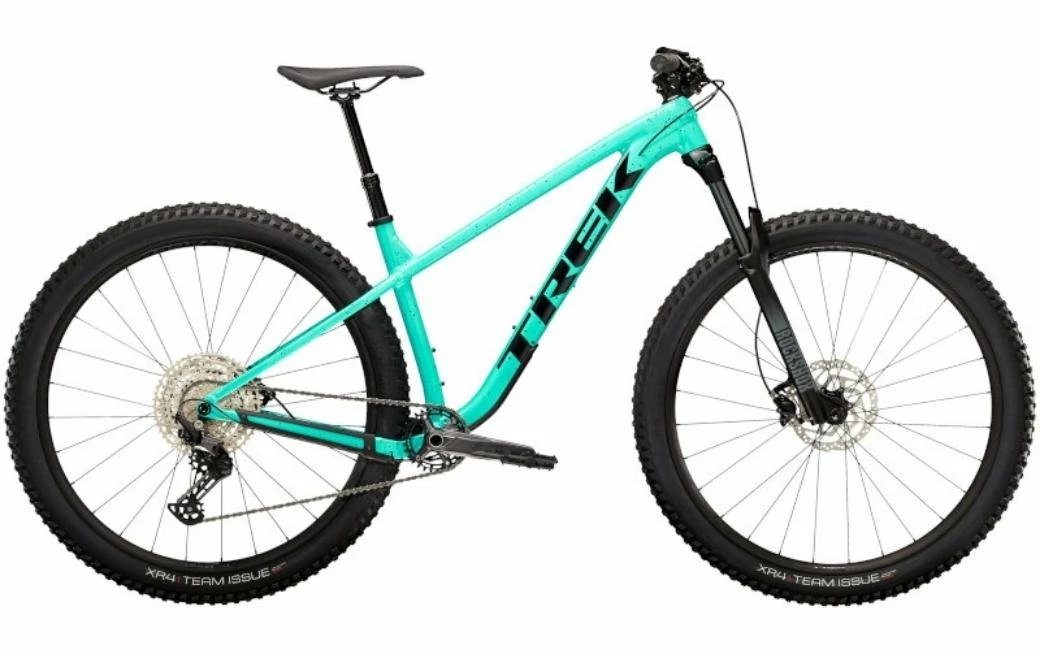 VTT Trek ROSCOE 7 29" Vert - 2023 3 VTT Trek ROSCOE 7 29" Vert - 2023