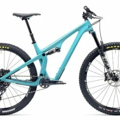 VTT Yeti SB115 C-SERIES C2 Bleu Turquoise - 2022